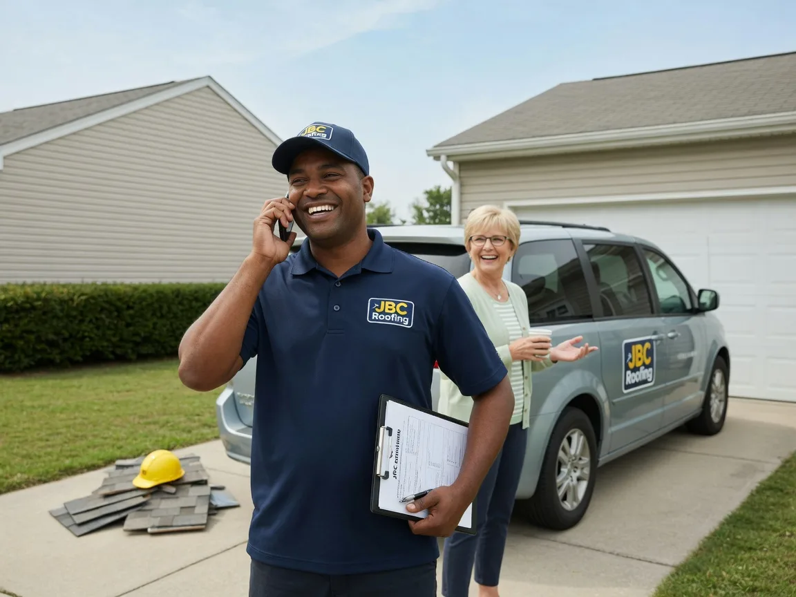 Roof Replacement Lake City, IA FAQs